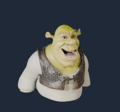 Shrek